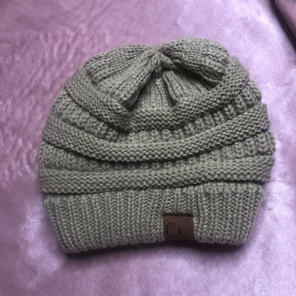 C.C Beanie